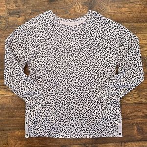 Abercrombie & Fitch Sweatshirt